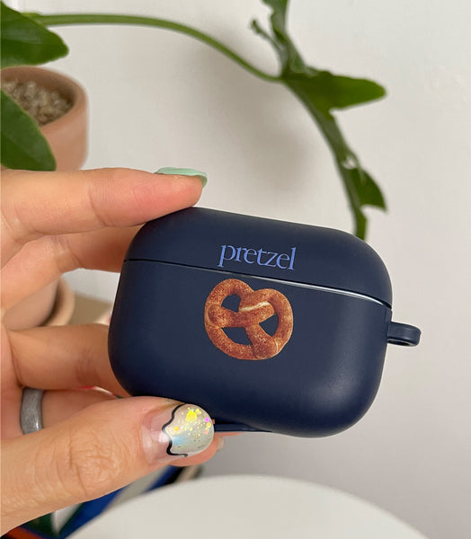 [byemypie] Yummy Airpods Case